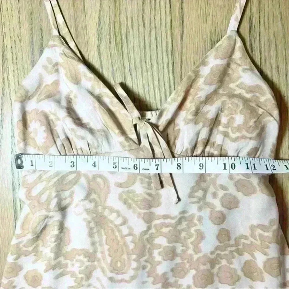 Abound Mini Dress Size X-Small - Picture 8 of 13